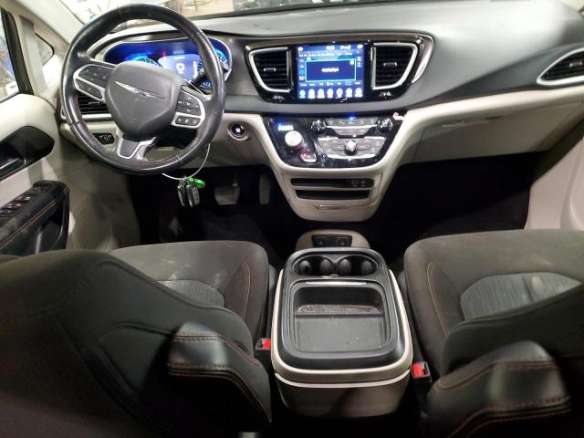 Photo 8 from auction – 2020 CHRYSLER PACIFICA T with VIN 2C4RC1FG8LR177432