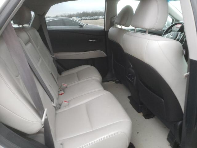 Foto 11 de la subasta – 2014 LEXUS RX 350 con VIN 2T2ZK1BA0EC145075