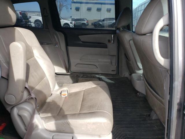Photo 11 from auction – 2015 HONDA ODYSSEY with VIN 5FNRL5H69FB050247
