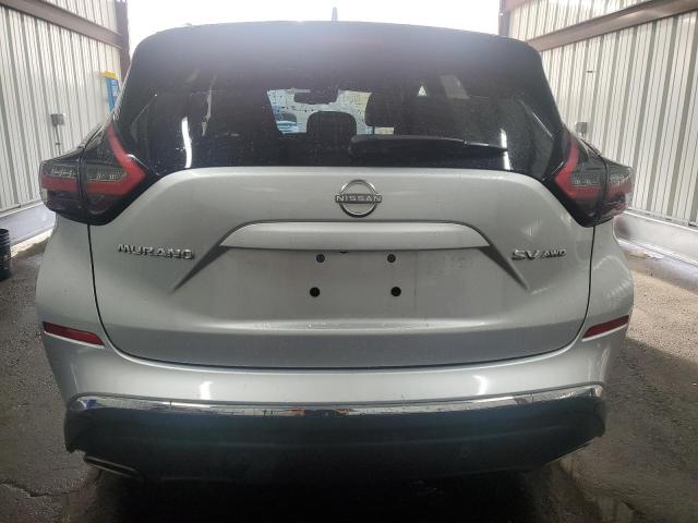 Photo 6 from auction – 2023 NISSAN MURANO SV with VIN 5N1AZ2BS4PC129237