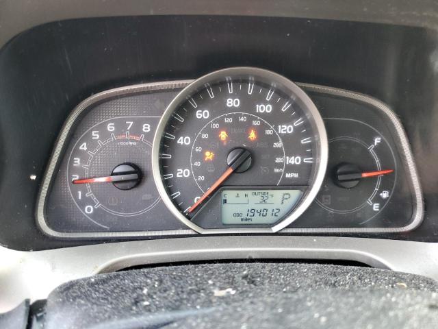 Photo 9 from auction – 2013 TOYOTA RAV4 LE with VIN 2T3BFREV9DW055726