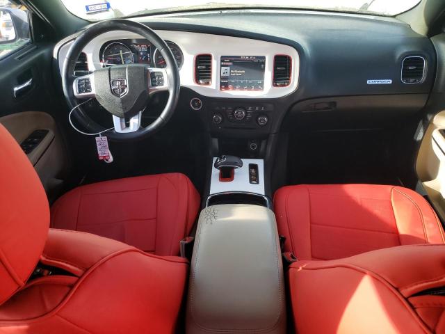 Photo 8 from auction – 2013 DODGE CHARGER SX with VIN 2C3CDXHG2DH702032