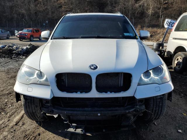 Photo 5 from auction – 2013 BMW X5 XDRIVE3 with VIN 5UXZV4C54D0E01601