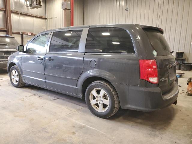Photo 2 from auction – 2012 DODGE GRAND CARA with VIN 2C4RDGBG6CR174180