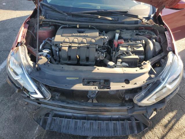 Photo 11 from auction – 2017 NISSAN SENTRA S with VIN 3N1AB7AP2HY327880