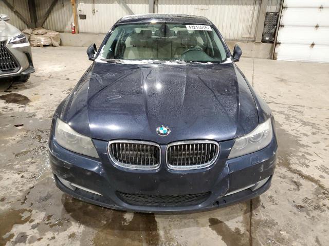 Foto 5 de la subasta – 2009 BMW 335 XI con VIN WBAPL33579A406926