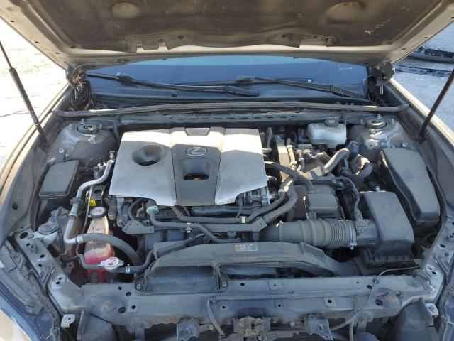 Photo 11 from auction – 2021 LEXUS ES 300H with VIN 58ADA1C17MU008656