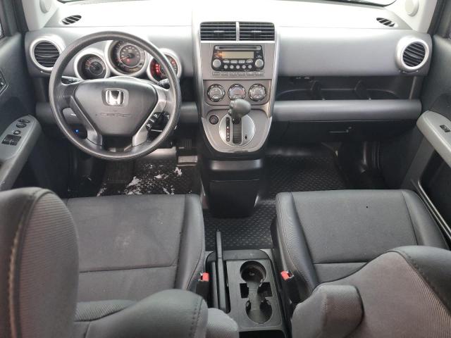 Photo 8 from auction – 2005 HONDA ELEMENT EX with VIN 5J6YH28625L033372