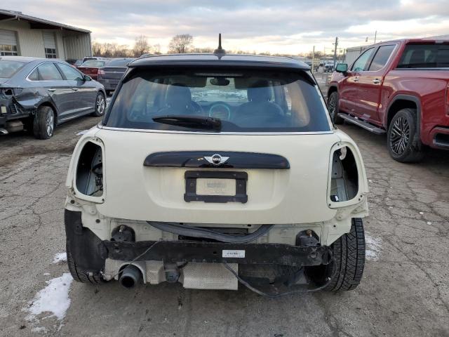 Photo 6 from auction – 2017 MINI COOPER with VIN WMWXP5C30H3C64228