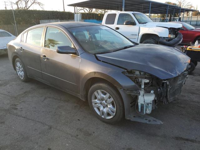 Photo 4 from auction – 2012 NISSAN ALTIMA BAS with VIN 1N4AL2AP6CN504035