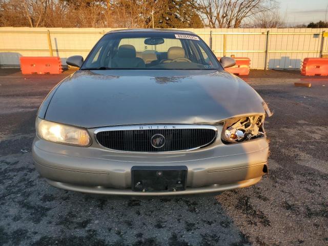 Photo 5 from auction – 2000 BUICK CENTURY LI with VIN 2G4WY55J4Y1156751