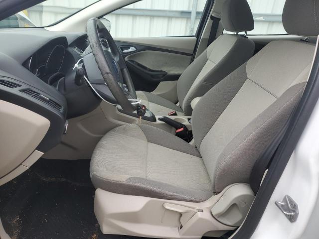 Photo 7 from auction – 2014 FORD FOCUS SE with VIN 1FADP3F28EL359552