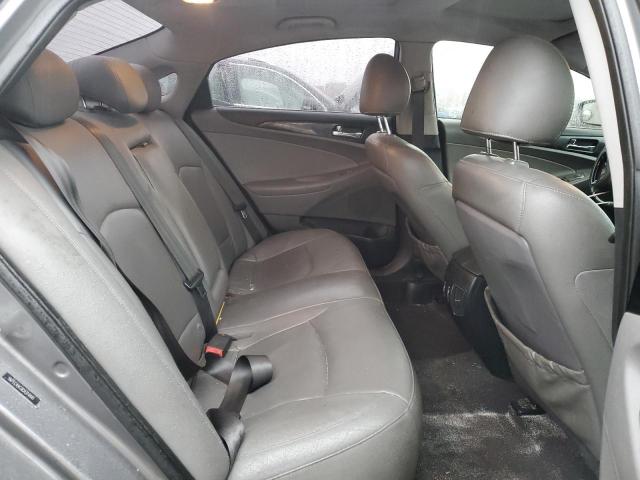 Photo 10 from auction – 2012 HYUNDAI SONATA SE with VIN 5NPEC4AC3CH314441
