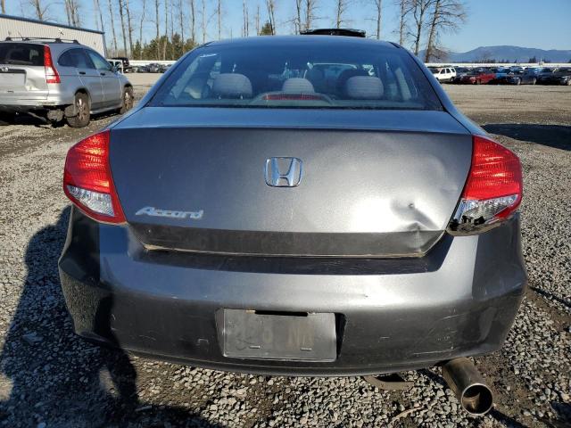 Photo 6 from auction – 2011 HONDA ACCORD LX- with VIN 1HGCS1B33BA008564