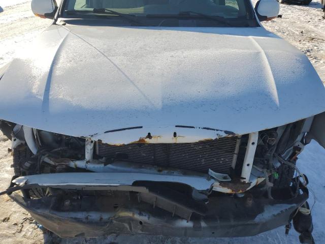 Photo 12 from auction – 2004 BUICK RAINIER CX with VIN 5GADT13SX42177789