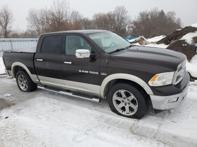 Photo 4 from auction – 2011 DODGE RAM 1500 with VIN 1D7RV1CT9BS592001