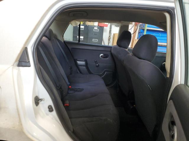 Photo 10 from auction – 2009 NISSAN VERSA S with VIN 3N1CC11E59L477417
