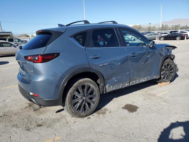 Photo 3 from auction – 2023 MAZDA CX-5 PREFE with VIN JM3KFBCM6P0280641