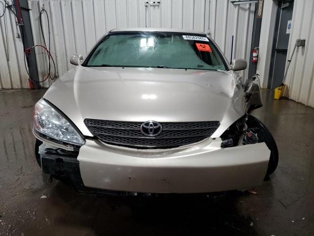 Photo 5 from auction – 2003 TOYOTA CAMRY LE with VIN 4T1BE32K73U164994