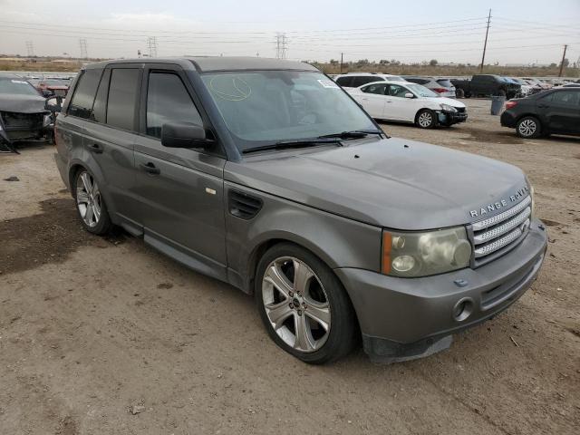 Фото 4 с аукциона – 2009 LAND ROVER RANGE ROVE с VIN SALSH23479A199897