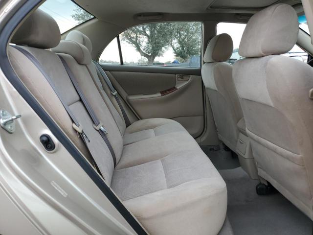 Photo 10 from auction – 2005 TOYOTA COROLLA CE with VIN 1NXBR32E95Z521755