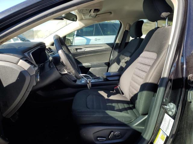 Photo 7 from auction – 2019 FORD FUSION SE with VIN 3FA6P0H78KR122377