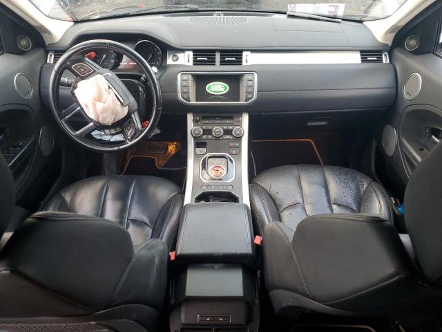 Photo 8 from auction – 2015 LAND ROVER RANGE ROVE with VIN SALVP2BG6FH047852