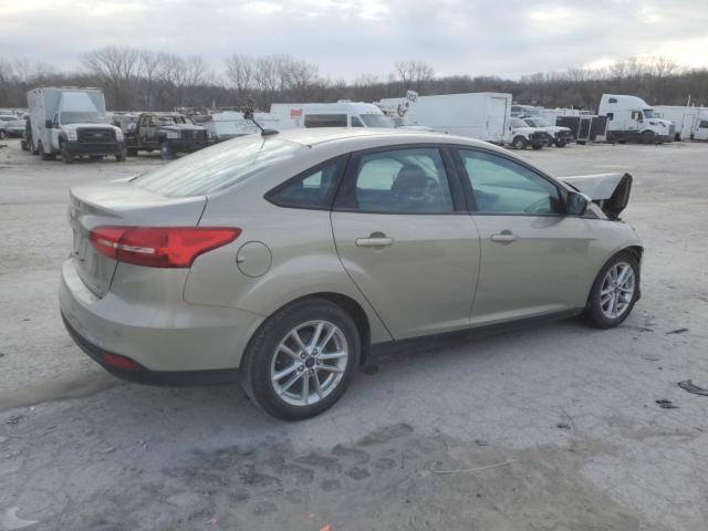 Photo 3 from auction – 2016 FORD FOCUS SE with VIN 1FADP3F29GL336784