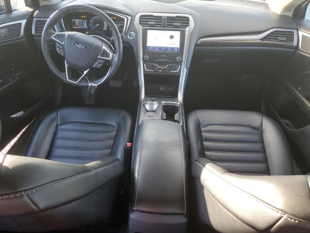 Photo 8 from auction – 2019 FORD FUSION SEL with VIN 3FA6P0CD8KR252611