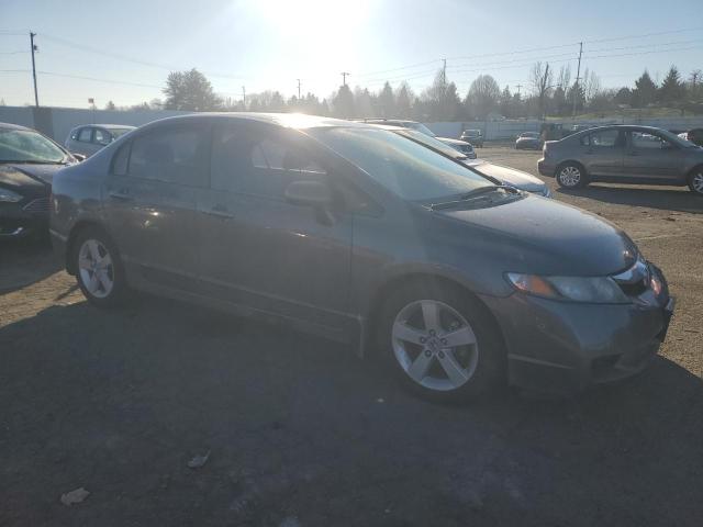 Photo 4 from auction – 2011 HONDA CIVIC LX-S with VIN 19XFA1F67BE044399