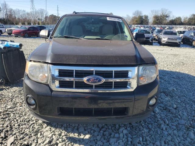 Photo 5 from auction – 2012 FORD ESCAPE XLT with VIN 1FMCU0DG3CKA92816