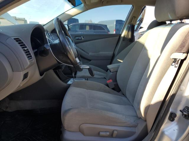 Photo 7 from auction – 2008 NISSAN ALTIMA HYB with VIN 1N4CL21E48C124346