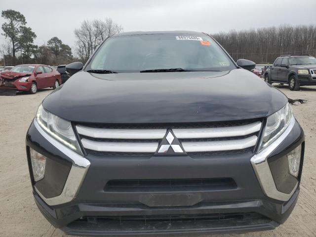 Photo 5 from auction – 2018 MITSUBISHI ECLIPSE CR with VIN JA4AS3AA4JZ069210