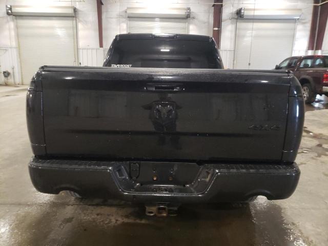 Снимка 6 от търг – 2014 RAM 1500 ST с VIN 1C6RR7FT8ES299926