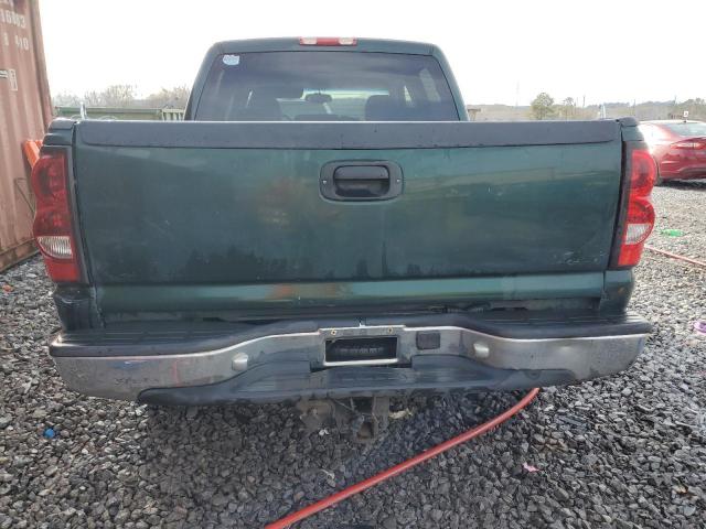 Foto 6 de la subasta – 2005 CHEVROLET SILVERADO con VIN 2GCEC13T051179564