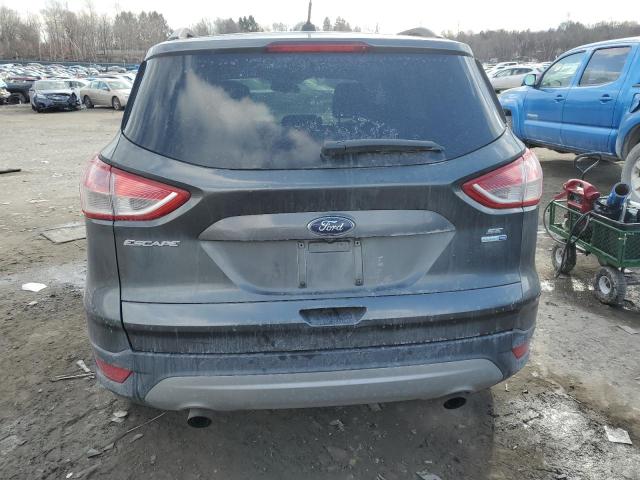 Photo 6 from auction – 2016 FORD ESCAPE SE with VIN 1FMCU9GX4GUB05793