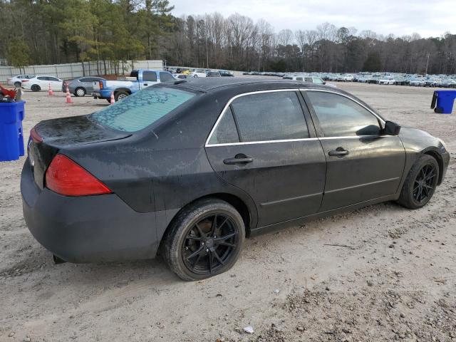Photo 3 from auction – 2007 HONDA ACCORD EX with VIN 1HGCM56867A073889