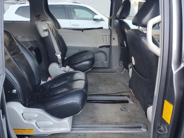 Photo 11 from auction – 2011 TOYOTA SIENNA LE with VIN 5TDKK3DC3BS136762