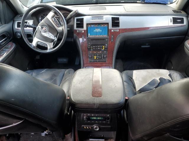 Photo 8 from auction – 2008 CADILLAC ESCALADE E with VIN 1GYFK66888R255839