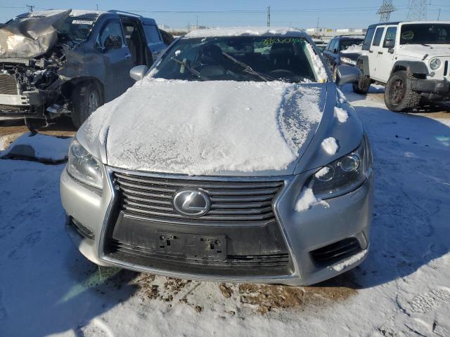 Photo 5 from auction – 2013 LEXUS LS 460 with VIN JTHCL5EF5D5017883