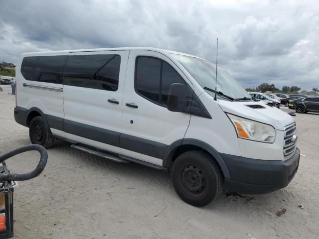 Photo 4 from auction – 2016 FORD TRANSIT T- with VIN 1FBZX2YM8GKA45678