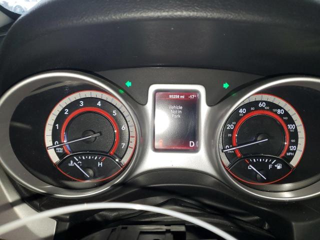 Photo 9 from auction – 2013 DODGE JOURNEY SX with VIN 3C4PDCBB4DT647979
