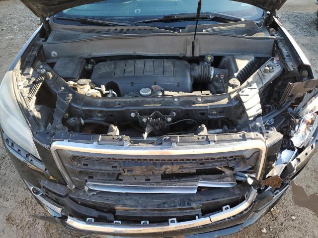 Photo 12 from auction – 2016 GMC ACADIA SLT with VIN 1GKKRRKD9GJ134016