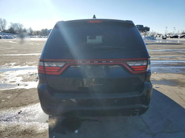 Photo 6 from auction – 2015 DODGE DURANGO R/ with VIN 1C4SDJCT2FC793625