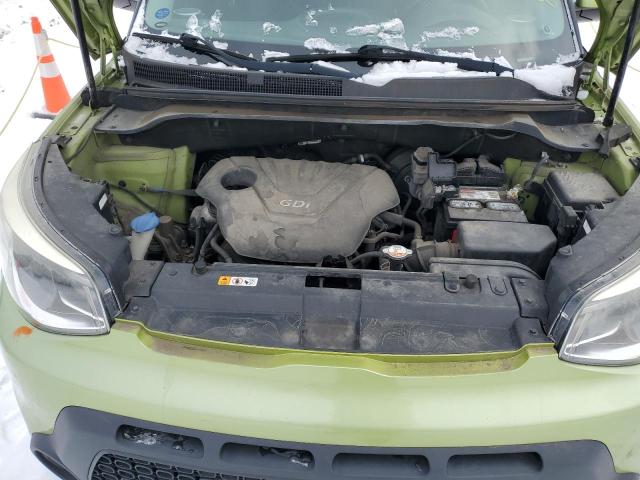 Photo 11 from auction – 2016 KIA SOUL with VIN KNDJN2A24G7821315