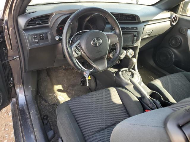 Photo 8 from auction – 2013 TOYOTA SCION TC with VIN JTKJF5C72D3065325