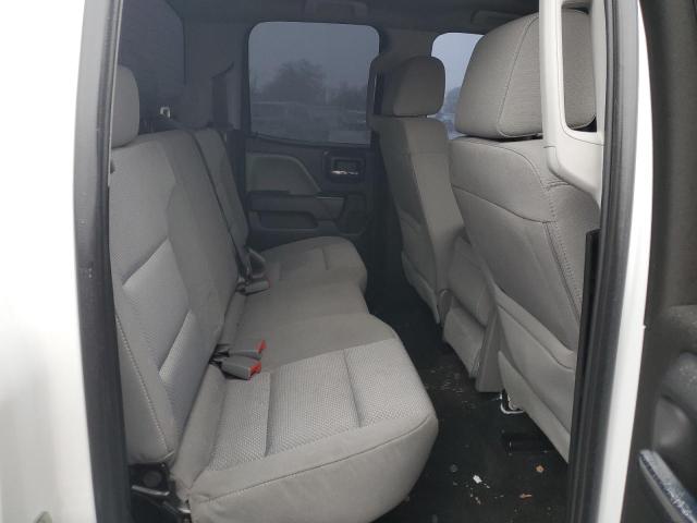 Photo 10 from auction – 2017 CHEVROLET SILVERADO with VIN 1GCVKPEC1HZ394174