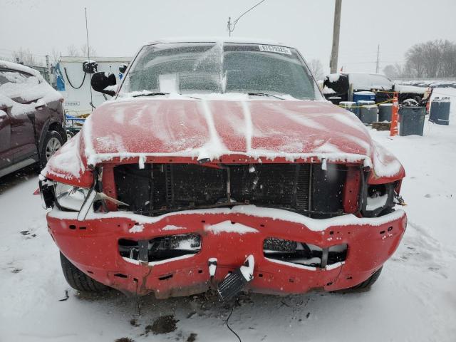 Photo 5 from auction – 1999 DODGE RAM 1500 with VIN 1B7HC13Z7XJ646070
