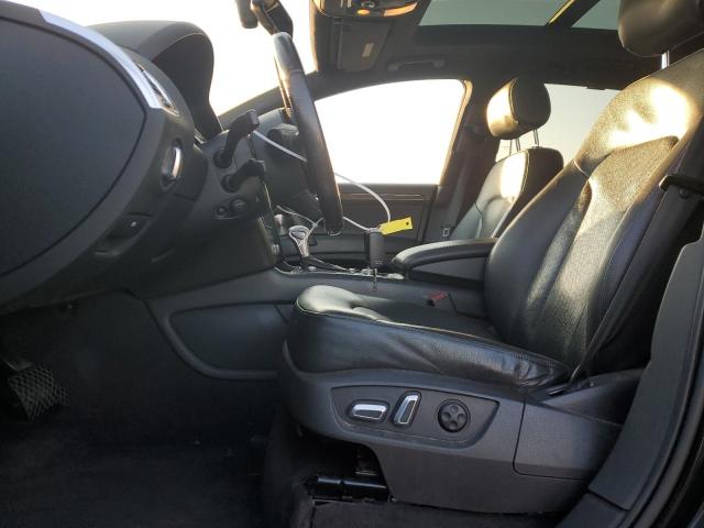 Photo 7 from auction – 2015 AUDI Q7 PRESTIG with VIN WA1DGBFE9FD005673