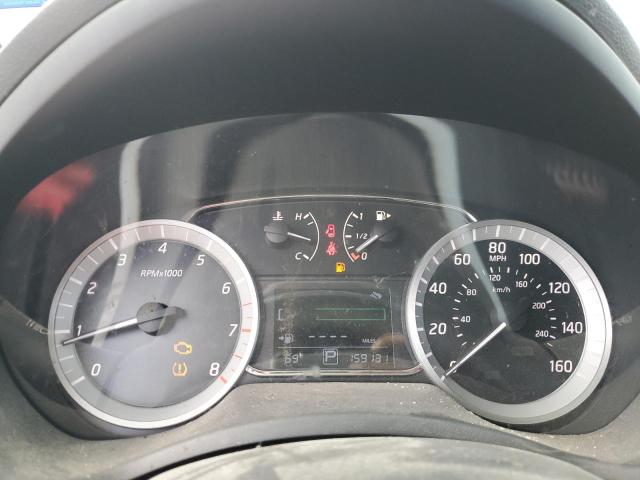 Photo 9 from auction – 2014 NISSAN SENTRA S with VIN 3N1AB7AP1EY261298
